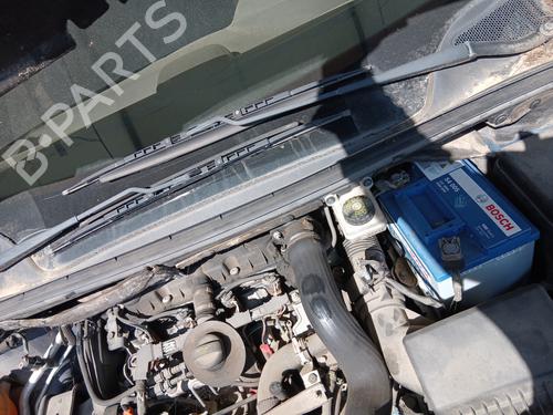 Used Front wiper motor Front wiper motor PEUGEOT 307 (3A/C) 2.0 HDi 110 (107 hp) 36009417 36009417