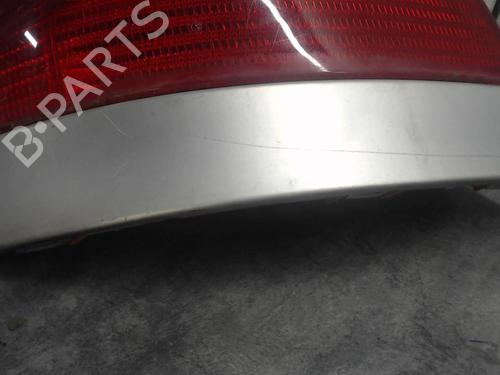 Left taillight AUDI A4 B5 (8D2) 1.9 TDI | BP26683321C34 