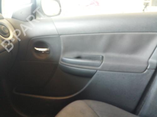Used Front right window mechanism CITROËN C3 I (FC_, FN_) 1.4 HDi (68 hp) 26599685