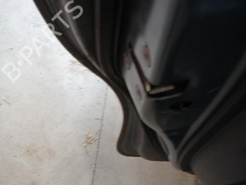 Venstre bagtil lås Venstre bagtil lås NISSAN MICRA IV (K13K, K13KK) 1.2 (80 hp) 35803556 35803556