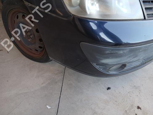 Front bumper RENAULT ESPACE IV (JK0/1_) 2.2 dCi (JK0H) | BP29923115C7