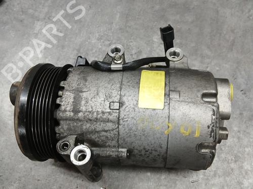 AC compressor FORD FOCUS II (DA_, HCP, DP) 1.8 TDCi | BP29628021M34 - Image 2