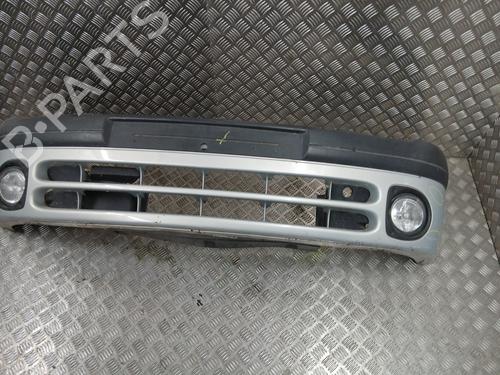 Front bumper RENAULT CLIO II (BB_, CB_) 1.6 16V (BB01, BB0H, BB0T, BB14, BB1D, BB1R, BB2KL, BB3G... | BP28217047C7 