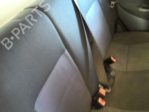 Used Rear seat Rear seat 39379386 39379386