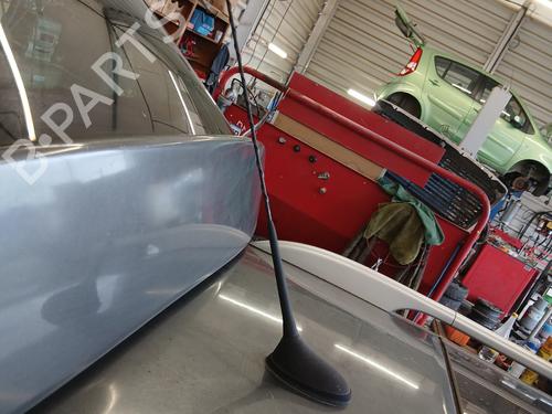 Antenne/Base PEUGEOT 308 SW I (4E_, 4H_) 1.6 HDi (109 hp) 31576646