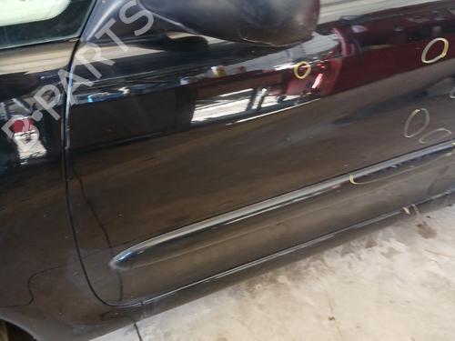Left front door CITROËN XSARA PICASSO (N68) 1.6 16V | BP29844954C2 