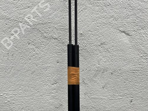 Tailgate lift support CITROËN C4 Picasso I MPV (UD_) 1.6 HDi | BP20885788C138 