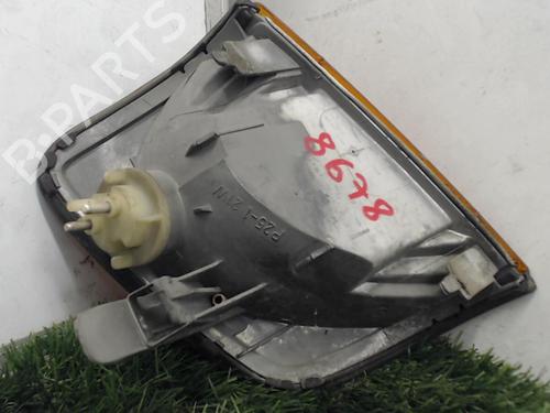 Used Left front indicator MERCEDES-BENZ 124 Saloon (W124) 250 D (124.125) (94 hp) 20885425