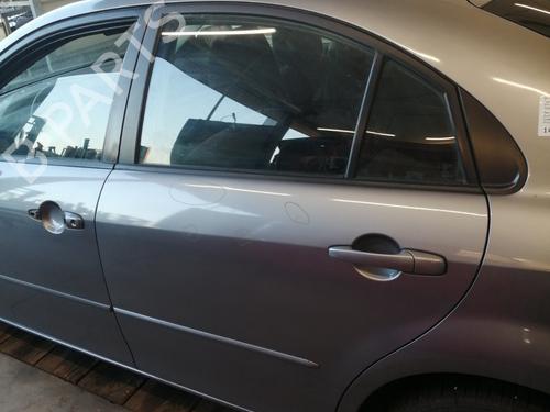 Dør venstre bak MAZDA 6 Hatchback (GG) 2.0 DI (GG14) | BP27316566C4 