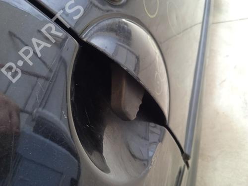 Poignée extérieure avant droite RENAULT TWINGO II (CN0_) 1.2 16V (CN0K, CN0V, CN0A) (76 hp) 21279694