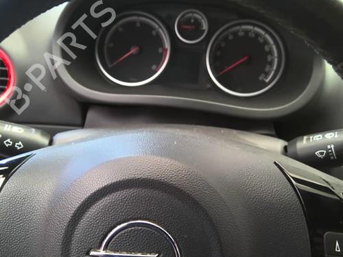 Steering column stalk OPEL CORSA D (S07) 1.3 CDTI (L08, L68) | BP39477029I23 - Image 6