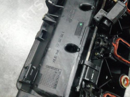 Intake manifold BMW 3 (E90) 320 d | BP24799151M70 - Image 7