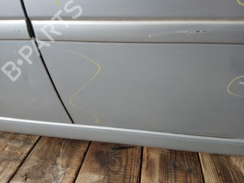 Porta trás esquerda OPEL MERIVA A MPV (X03) 1.7 CDTI (E75) | BP29940381C4