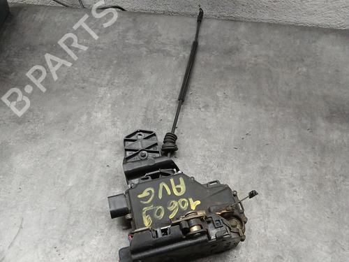 Fechadura frente esquerda VW BORA I (1J2) 1.9 TDI (110 hp) 30813822