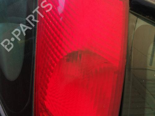 Left taillight FORD FOCUS I (DAW, DBW) 1.8 TDCi | BP26173613C34 