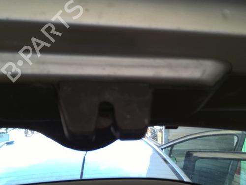 Used Tailgate lock Tailgate lock 38977725 38977725