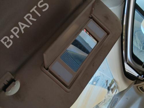 right-sun-visor-citroen-c4-coupe-la_-2004-2005-2006-2007-2008-2009-2010-2011-2012-2013-36098110 main image