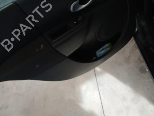 Rear left window mechanism RENAULT MODUS / GRAND MODUS (F/JP0_) 1.5 dCi (JP0G, JP0H) | BP29888684C24