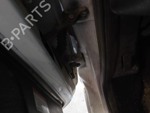 Used Hinge/Door check strap Hinge/Door check strap CITROËN BERLINGO MULTISPACE (B9) 1.6 HDi 110 (109 hp) 32745727 32745727