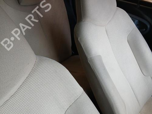 Seats set PEUGEOT 107 (PM_, PN_) 1.4 HDi | BP31714678C78 