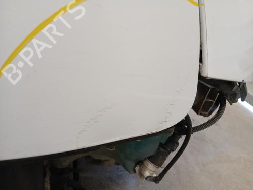 Right front fenders PEUGEOT PARTNER Box Body/MPV 1.6 HDi | BP30153702C42