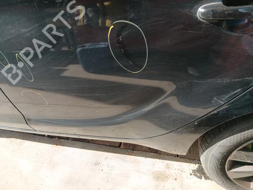 Left rear door HYUNDAI i20 I (PB, PBT) 1.2 | BP30148991C4 