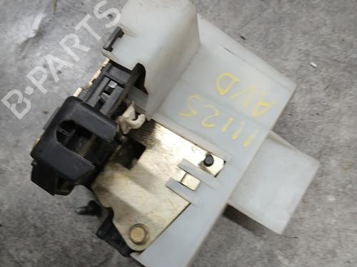 Cerradura puerta delantera derecha RENAULT MEGANE I Classic (LA0/1_) 1.4 16V (LA0D, LA1H, lA0W, LA10) | BP30752065C97