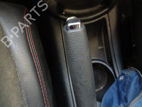 Used Hand brake CITROËN C4 Coupe (LA_) 2.0 HDi (136 hp) 32269973