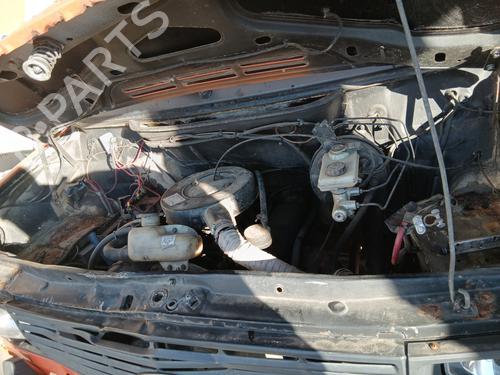 Ricambi FORD TRANSIT Van (V_ _) 2.5 D (VVL) (68 hp) 4287315