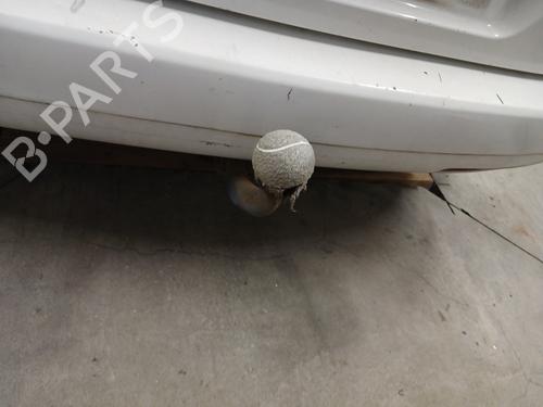 Tow ball/Mechanism CITROËN C4 Picasso I MPV (UD_) 1.6 HDi 110 | BP29898420C141