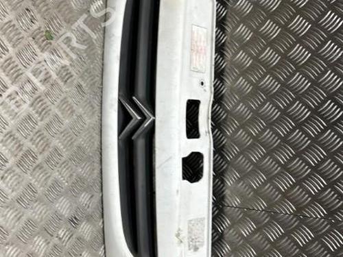 Grille CITROËN SAXO (S0, S1) 1.5 D | BP20884543C40 