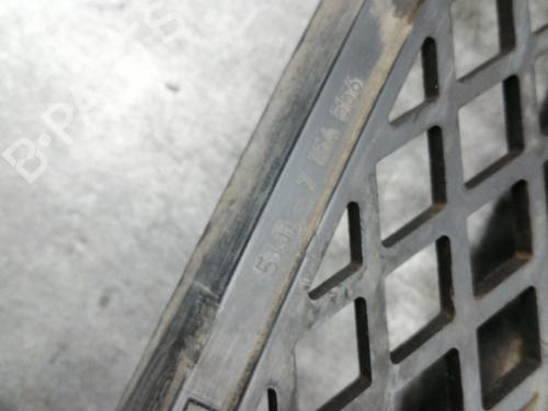 Grille BMW 3 (E90) 320 d | BP24430153C40 