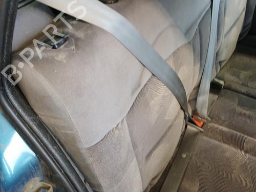 Used Rear right seatbelt RENAULT CLIO II (BB_, CB_) 1.4 16V (B/CB0P, BB13) (98 hp) 32115615