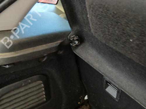 Rear parcel shelf CITROËN C3 II (SC_) 1.1 i | BP36170432C85 - Image 6