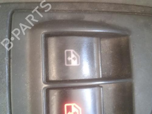 Left front window switch FIAT DOBLO Box Body/MPV (223_) 1.3 D Multijet | BP23795217I27 