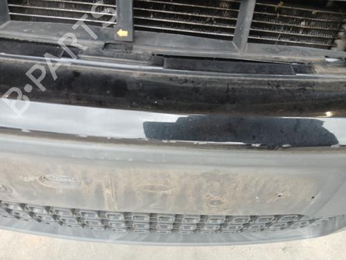 Stoßstange vorne FORD FUSION (JU_) 1.4 TDCi | BP30003259C7 