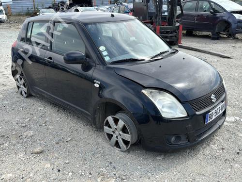 Left taillight SUZUKI SWIFT III (MZ, EZ) 1.3 DDiS (RS413D) | BP23795568C34  - Image 13