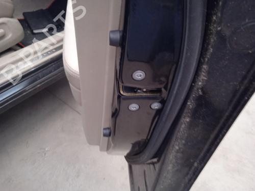 Used Front right lock TOYOTA AVENSIS (_T25_) 2.4 VVT-i (AZT251_, AZT251R) (163 hp) 21279175