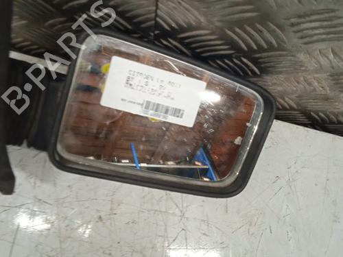Right mirror CITROËN BX (XB-_) 16 E | BP21277629C27 