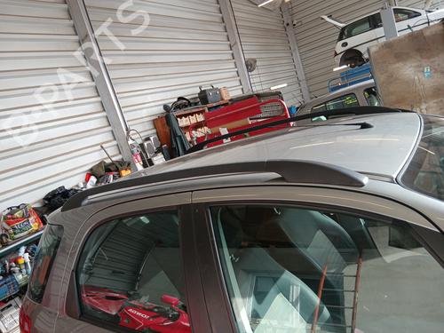 Used Roof bar SUZUKI SX4 (EY, GY) 1.6 DDIS (RW416D) (90 hp) 32094870