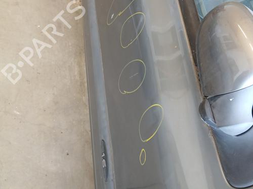 Right front door RENAULT CLIO II (BB_, CB_) 1.6 (B/CB0D, BB00) | BP28053499C3 