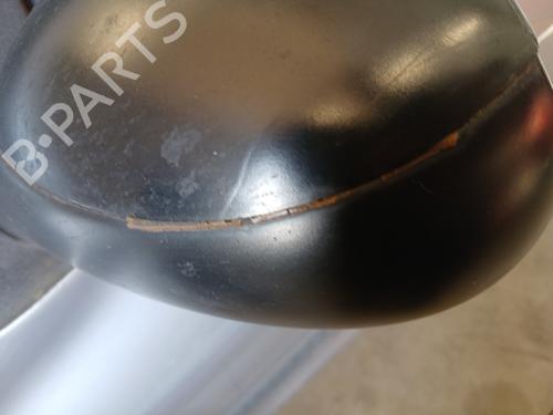 Left mirror PEUGEOT 206 Hatchback (2A/C) 2.0 HDI 90 | BP31642153C26