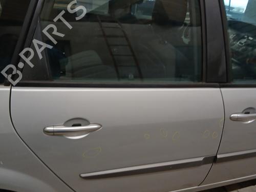 Right rear door RENAULT GRAND SCÉNIC II (JM0/1_) 1.5 dCi (JM02, JM13) | BP29956885C5