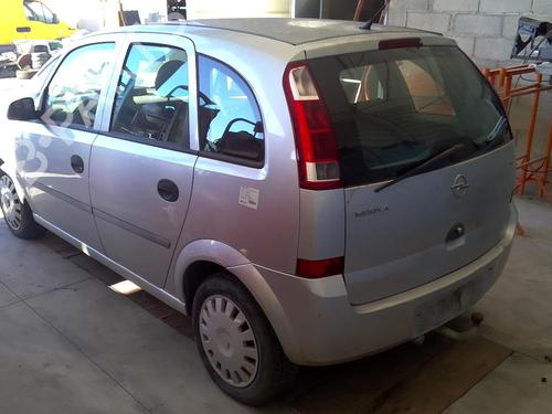 Felga OPEL MERIVA A MPV (X03) 1.6 16V (E75) | BP20887228C45 