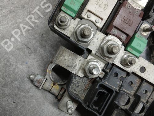 Cable RENAULT KANGOO Express (FW0/1_) 1.5 dCi 85 (FW0K, FW0L, FW0B) | BP29116652E12