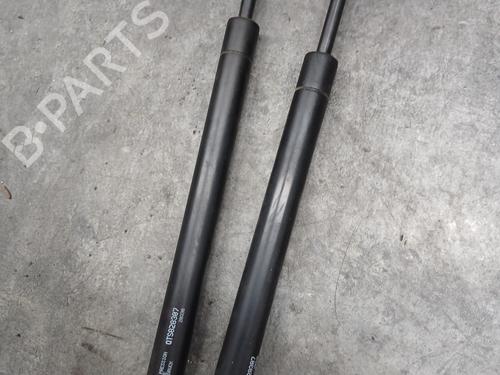 Gasdæmper bagklap Gasdæmper bagklap RENAULT MODUS / GRAND MODUS (F/JP0_) 1.5 dCi (FP0D, JP0D) (82 hp) 33954150 33954150