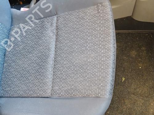 Siège avant droit Siège avant droit RENAULT MODUS / GRAND MODUS (F/JP0_) 1.5 dCi (FP0D, JP0D) (82 hp) 36515543 36515543