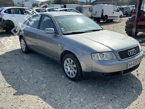 Starter AUDI A6 C5 (4B2, 4B4) 2.5 TDI | BP26932778M8  - Image 7