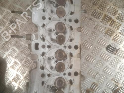 Cylinder head RENAULT MEGANE II (BM0/1_, CM0/1_) 1.5 dCi (BM0F, BM0T, BM2B, CM0F, CM0T) | BP23793873M5 