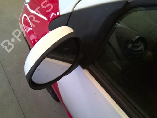 left-mirror-citroen-c1-pm_-pn_-2005-2006-2007-2008-2009-2010-2011-2012-2013-2014-39178331 main image